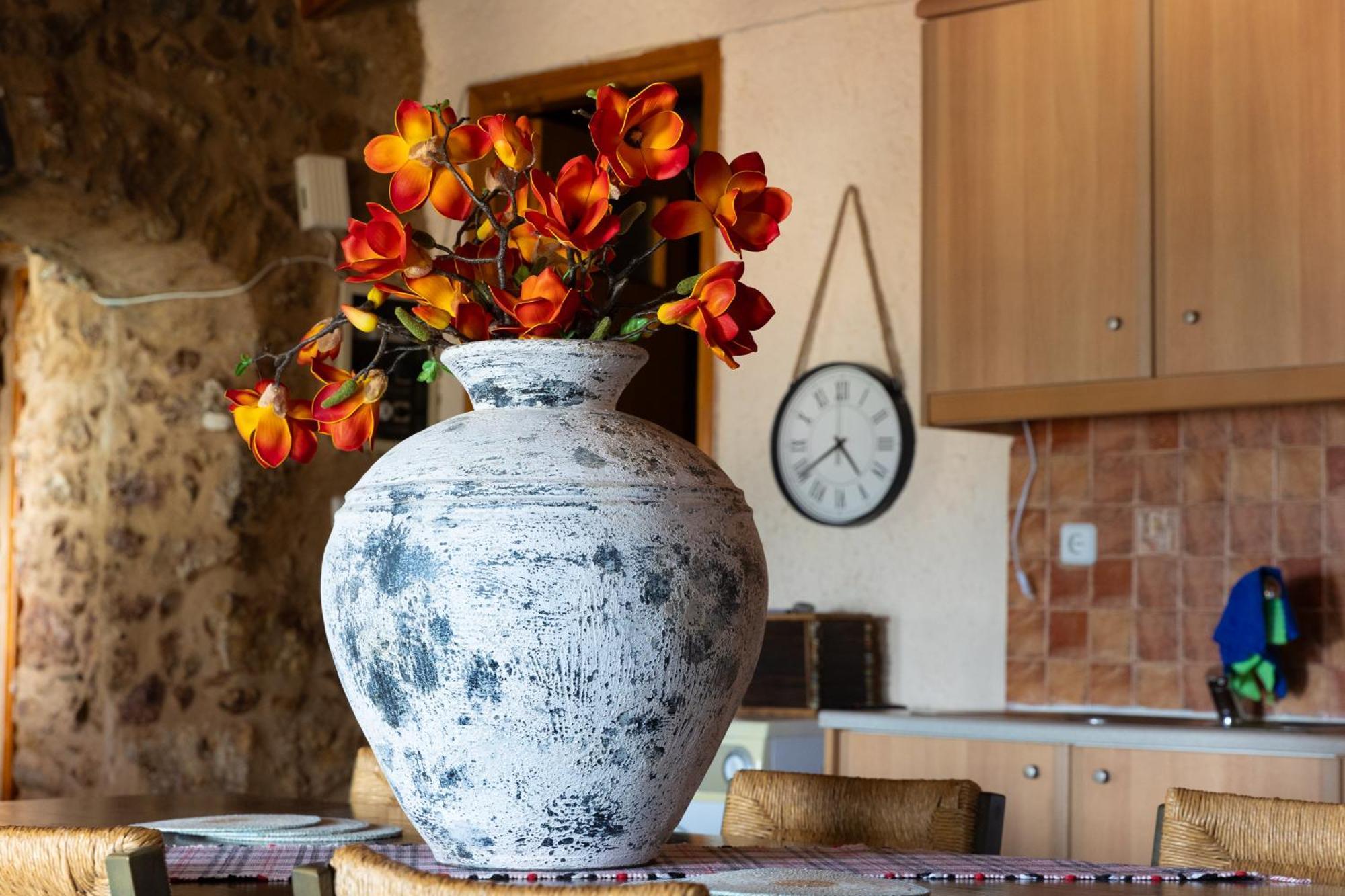 Vasiliki Cozy & Modern House Githio View Villa Kültér fotó