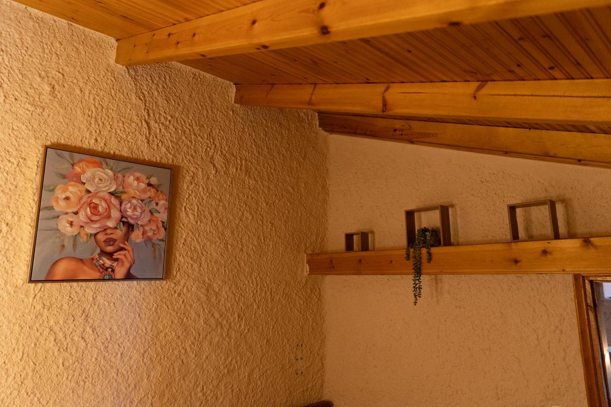 Vasiliki Cozy & Modern House Githio View Villa Kültér fotó
